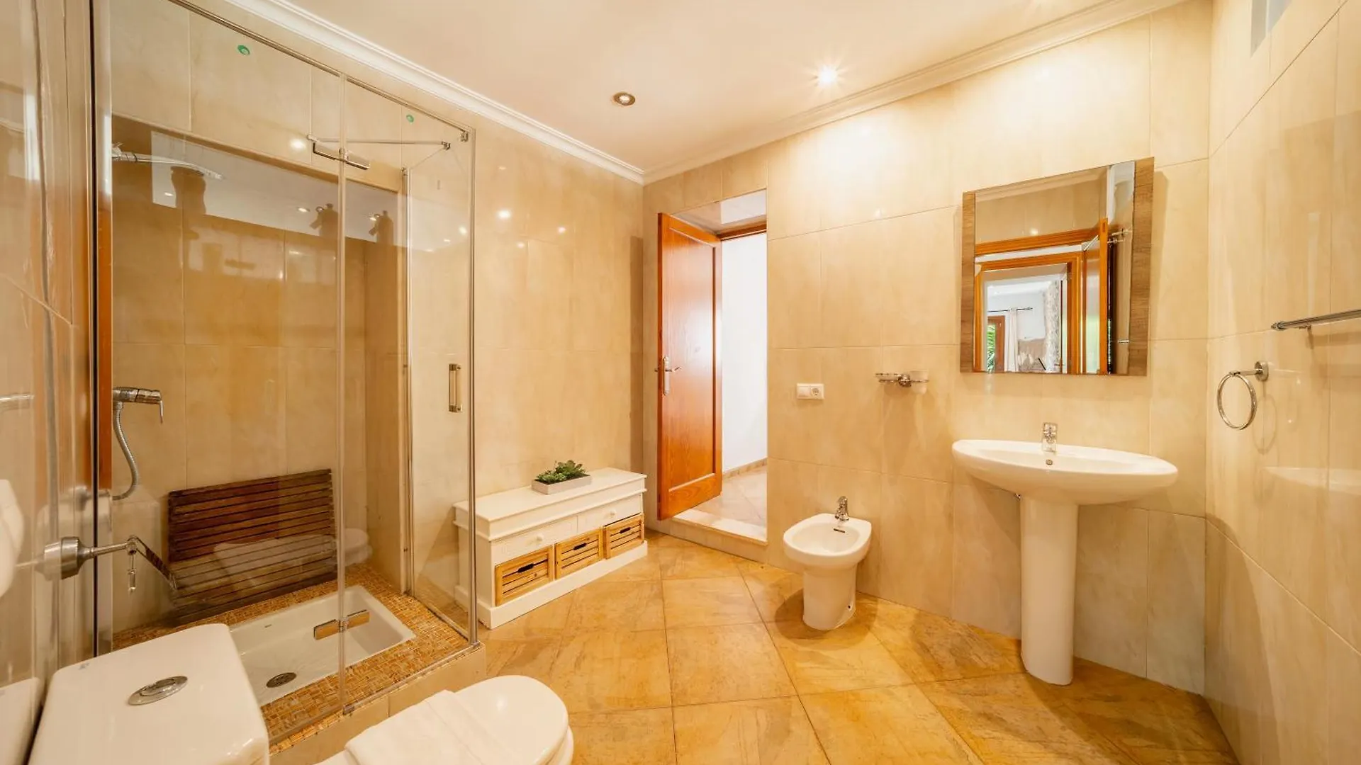 Villa Cas Carello By Mallorca Villa Selection Alcudia 0*,